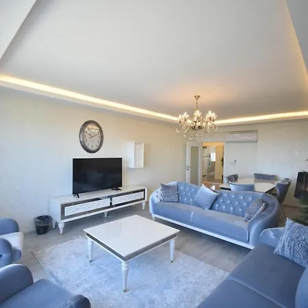 Amasina Furnished Apartmentsاماسينا للشقق المفروشة Apartment *