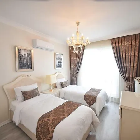 Amasina Furnished Apartmentsاماسينا للشقق المفروشة Apartment *