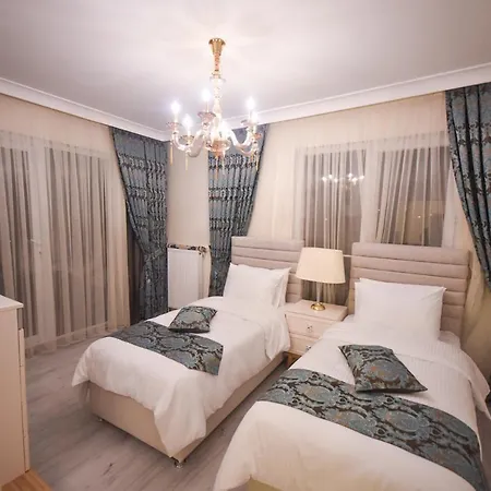 Amasina Furnished Apartmentsاماسينا للشقق المفروشة