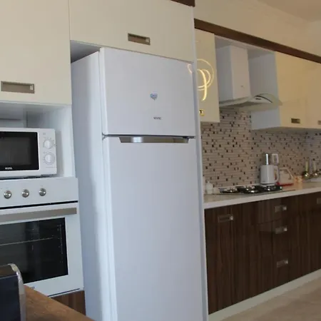 Amasina Furnished Apartmentsاماسينا للشقق المفروشة