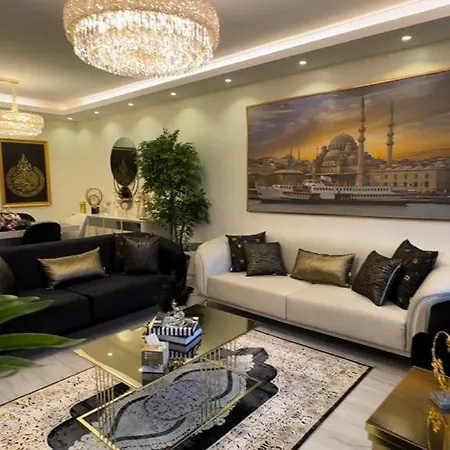 Amasina Furnished Apartmentsاماسينا للشقق المفروشة Apartment *