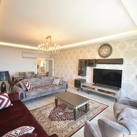 Amasina Furnished Apartmentsاماسينا للشقق المفروشة Apartment *