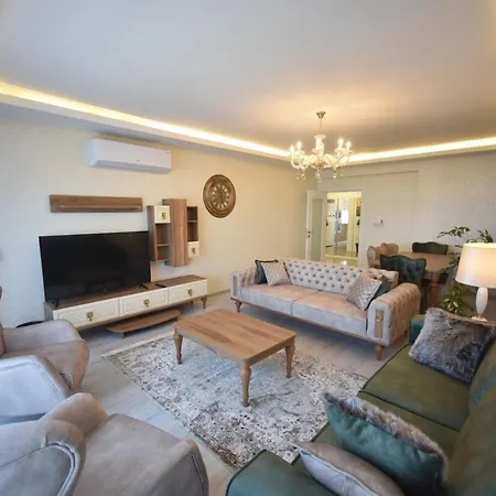 Amasina Furnished Apartmentsاماسينا للشقق المفروشة Apartment Trabzon