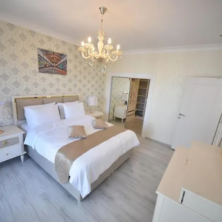 Amasina Furnished Apartmentsاماسينا للشقق المفروشة *