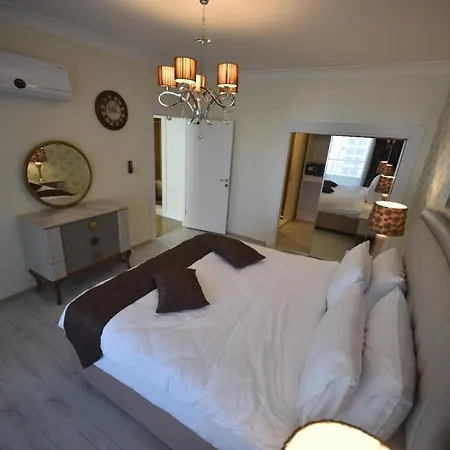 Apartment Amasina Furnished Apartmentsاماسينا للشقق المفروشة *