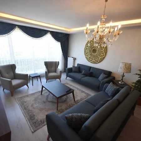 Amasina Furnished Apartmentsاماسينا للشقق المفروشة Apartment