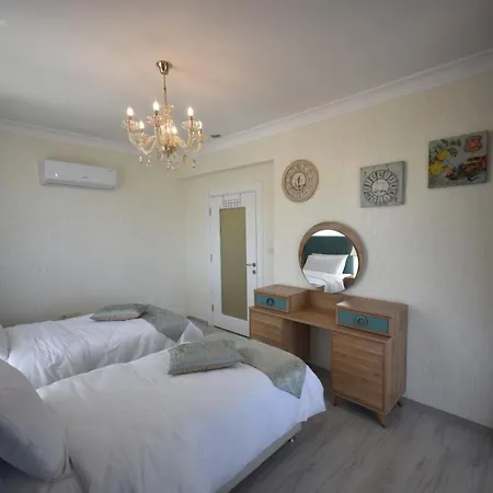 Amasina Furnished Apartmentsاماسينا للشقق المفروشة * Trabzon