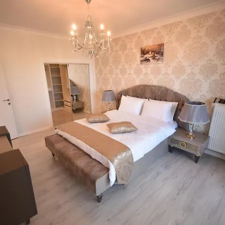 Apartament Amasina Furnished Apartmentsاماسينا للشقق المفروشة *