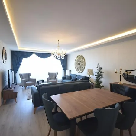 Apartament Amasina Furnished Apartmentsاماسينا للشقق المفروشة