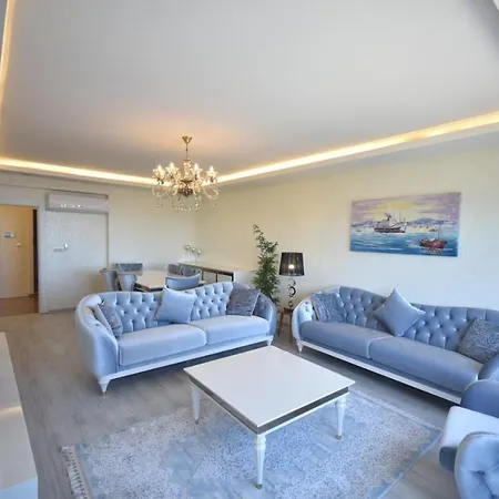 Amasina Furnished Apartmentsاماسينا للشقق المفروشة Apartment Trabzon