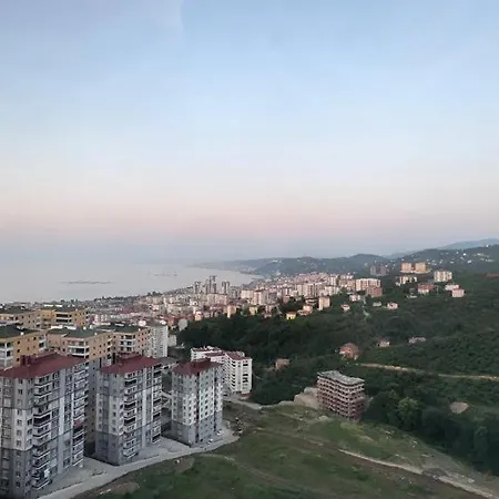 Apartment Amasina Furnished Apartmentsاماسينا للشقق المفروشة Trabzon