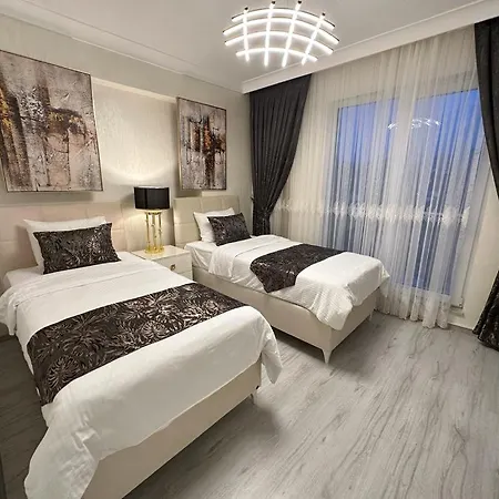 Amasina Furnished Apartmentsاماسينا للشقق المفروشة Apartament