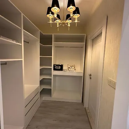 Amasina Furnished Apartmentsاماسينا للشقق المفروشة Apartament Trabzon