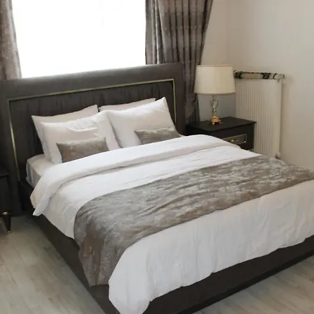 Amasina Furnished Apartmentsاماسينا للشقق المفروشة