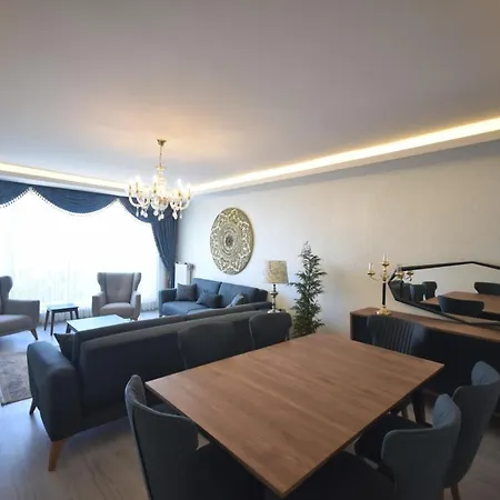 Apartment Amasina Furnished Apartmentsاماسينا للشقق المفروشة *