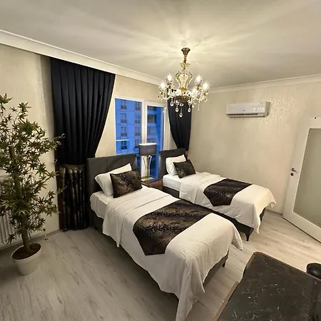 Amasina Furnished Apartmentsاماسينا للشقق المفروشة *
