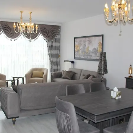 Apartment Amasina Furnished Apartmentsاماسينا للشقق المفروشة