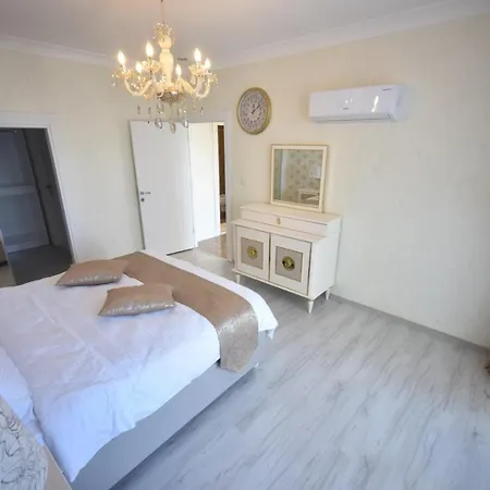 Apartment Amasina Furnished Apartmentsاماسينا للشقق المفروشة Trabzon