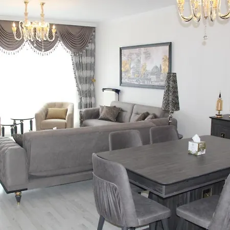 Amasina Furnished Apartmentsاماسينا للشقق المفروشة *