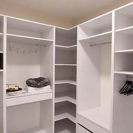 Apartment Amasina Furnished Apartmentsاماسينا للشقق المفروشة *