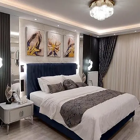 Amasina Furnished Apartmentsاماسينا للشقق المفروشة Apartment