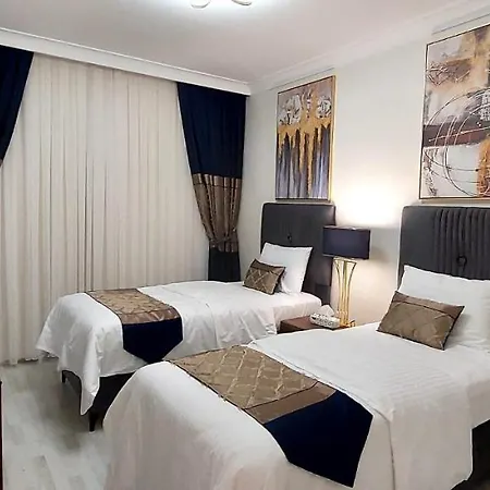 Amasina Furnished Apartmentsاماسينا للشقق المفروشة *