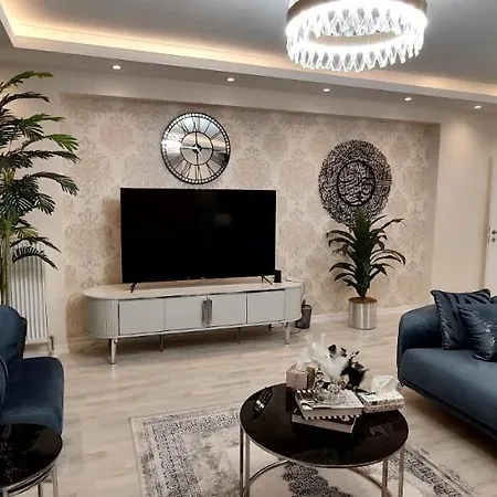 Amasina Furnished Apartmentsاماسينا للشقق المفروشة Apartment Trabzon