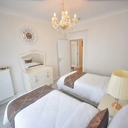 Apartment Amasina Furnished Apartmentsاماسينا للشقق المفروشة