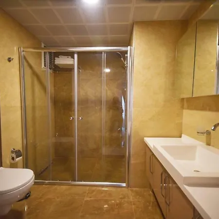 Amasina Furnished Apartmentsاماسينا للشقق المفروشة * Trabzon