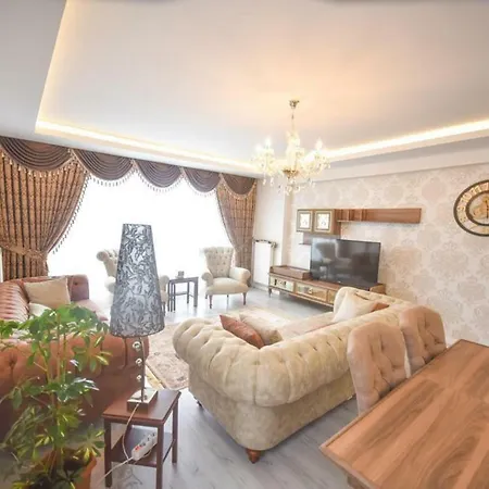 Apartment Amasina Furnished Apartmentsاماسينا للشقق المفروشة *