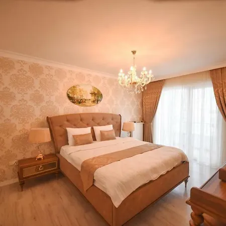 Apartment Amasina Furnished Apartmentsاماسينا للشقق المفروشة