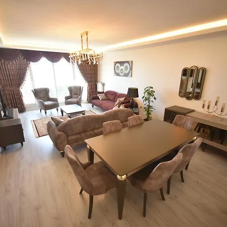 Amasina Furnished Apartmentsاماسينا للشقق المفروشة Apartment