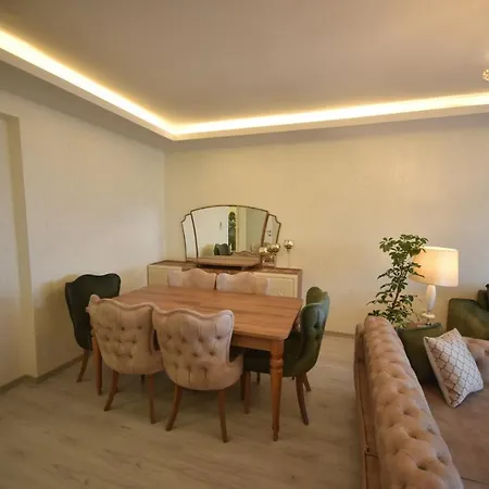 Apartment Amasina Furnished Apartmentsاماسينا للشقق المفروشة
