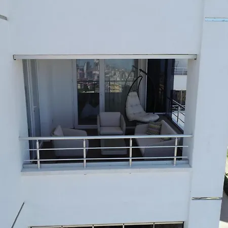 Amasina Furnished Apartmentsاماسينا للشقق المفروشة Apartament *