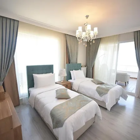 Amasina Furnished Apartmentsاماسينا للشقق المفروشة Apartment *