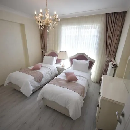 Apartment Amasina Furnished Apartmentsاماسينا للشقق المفروشة *