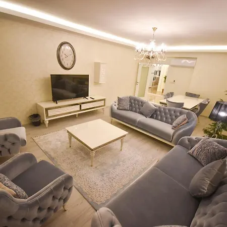 Amasina Furnished Apartmentsاماسينا للشقق المفروشة Apartment Trabzon