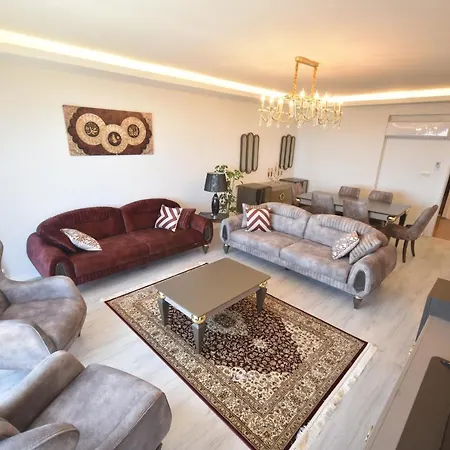 Apartment Amasina Furnished Apartmentsاماسينا للشقق المفروشة *