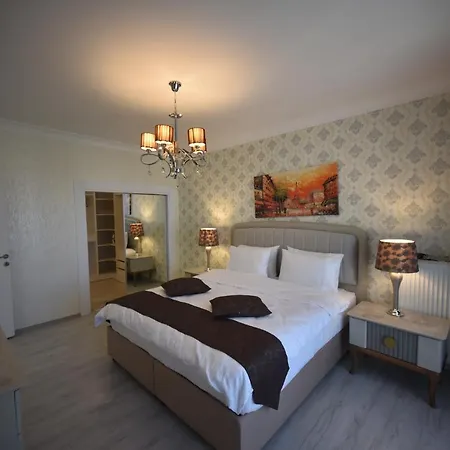 Amasina Furnished Apartmentsاماسينا للشقق المفروشة Apartment *