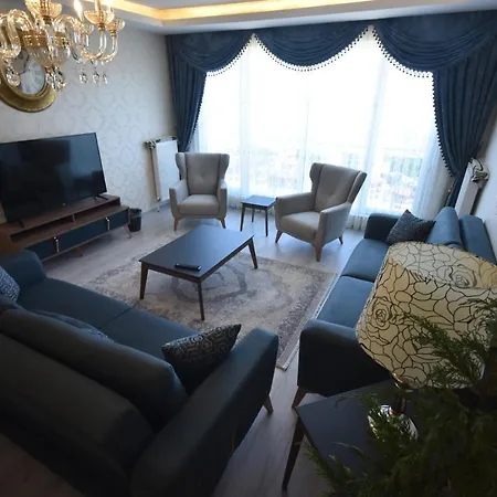 Amasina Furnished Apartmentsاماسينا للشقق المفروشة * Trabzon