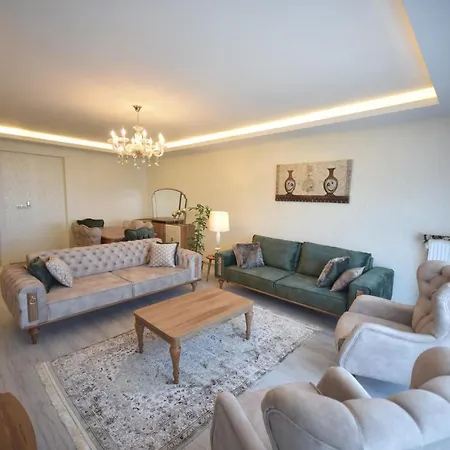 Amasina Furnished Apartmentsاماسينا للشقق المفروشة Apartament *
