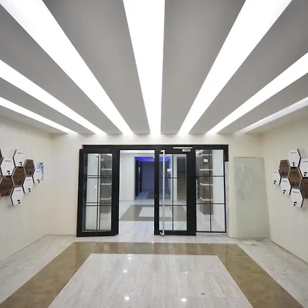 Amasina Furnished Apartmentsاماسينا للشقق المفروشة