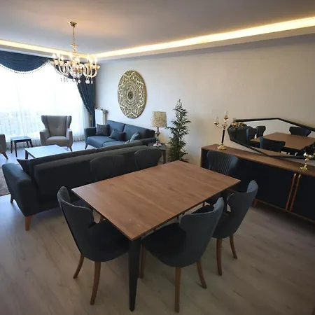Apartment Amasina Furnished Apartmentsاماسينا للشقق المفروشة *
