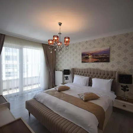 Amasina Furnished Apartmentsاماسينا للشقق المفروشة Apartment *