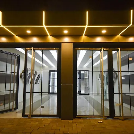 Amasina Furnished Apartmentsاماسينا للشقق المفروشة